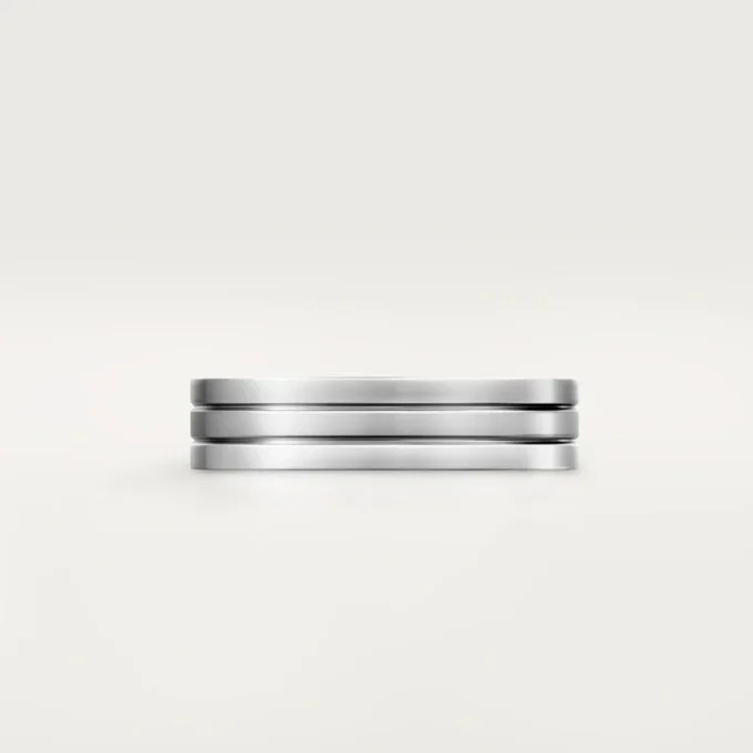 Trinity-Ehering – Weißgold – Cartier