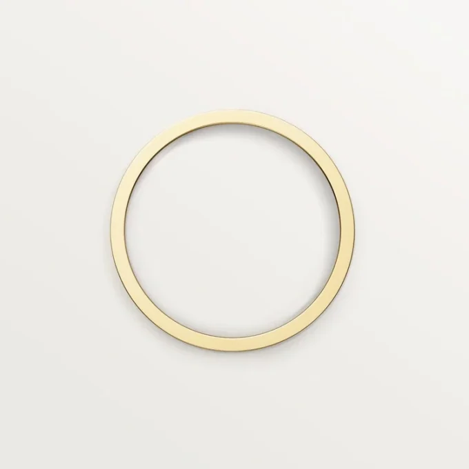 Trinity-Ehering – Weißgold, Roségold, Gelbgold – Cartier
