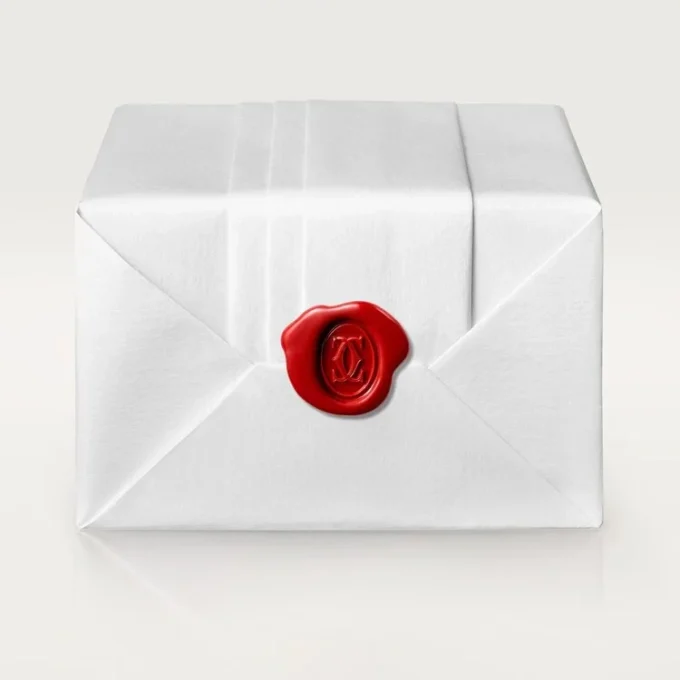 Clash de Cartier Halskette, flexibel, kleines Modell