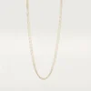 Trinity-Halskette – Weißgold, Gelbgold, Roségold – Cartier Trinity-Halskette – Weißgold, Gelbgold, Roségold – Cartier