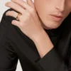 Trinity-Ring, großes Modell