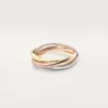 Trinity-Ring, kleines Modell