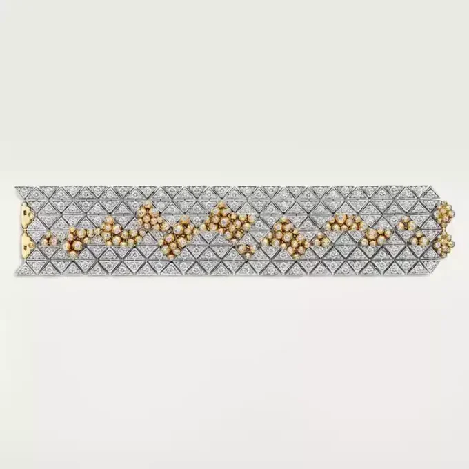 Tuttitutti-Armband