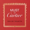 Vanilla Eau de Toilette – Must de Cartier | Cartier