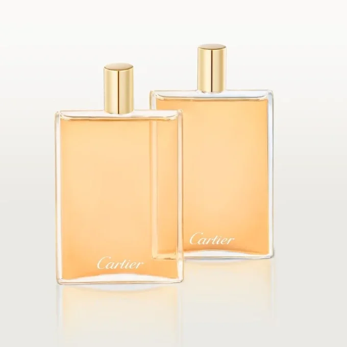 Vanilla Parfüm-Nachfüllflasche – Must de Cartier | Cartier