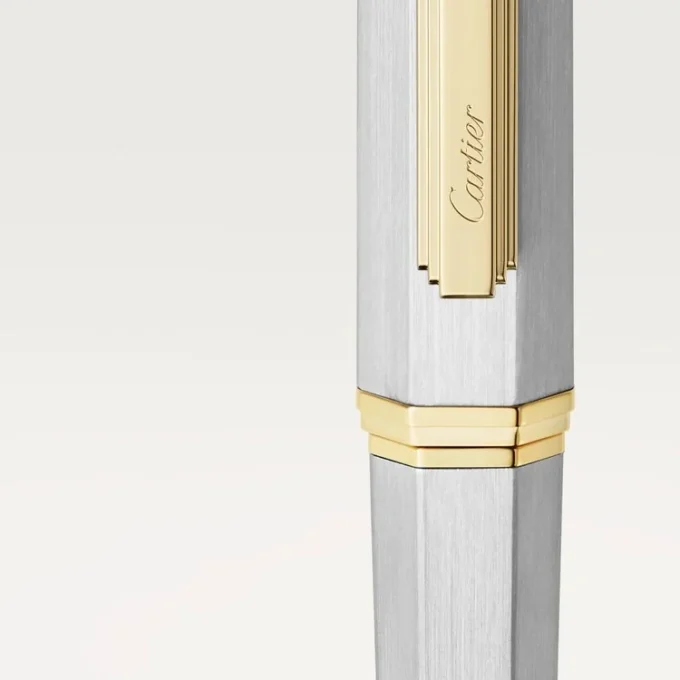 Vendome Louis Cartier Kugelschreiber