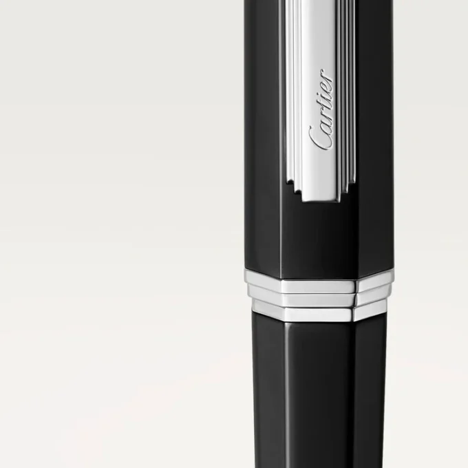 Vendome Louis Cartier Kugelschreiber
