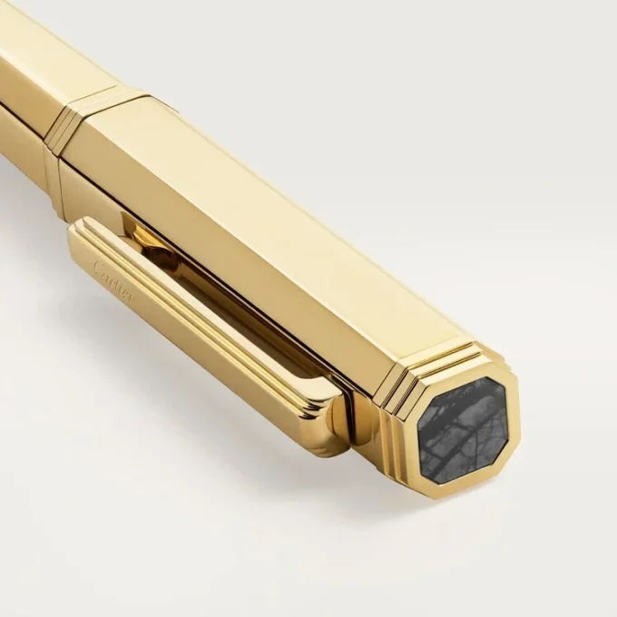 Vendome Louis Cartier Kugelschreiber